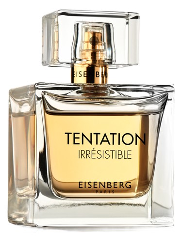Tentation Irrésistible by Eisenberg