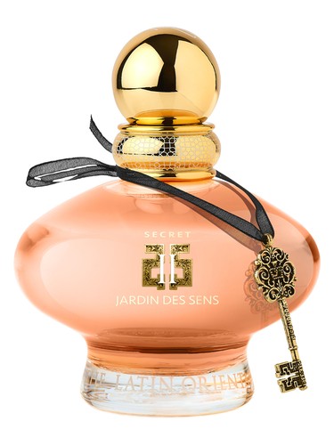 Jardin des Sens Secret II by Eisenberg