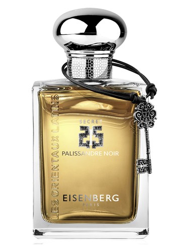 Palissandre Noir Secret I by Eisenberg