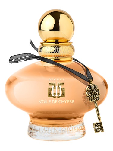 Voile de Chypre Secret III by Eisenberg