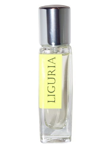 Liguria Лигурия by El Agua Viva Perfume