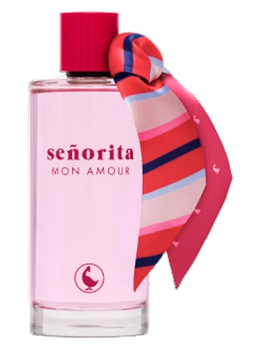 Señorita Mon Amour by El Ganso