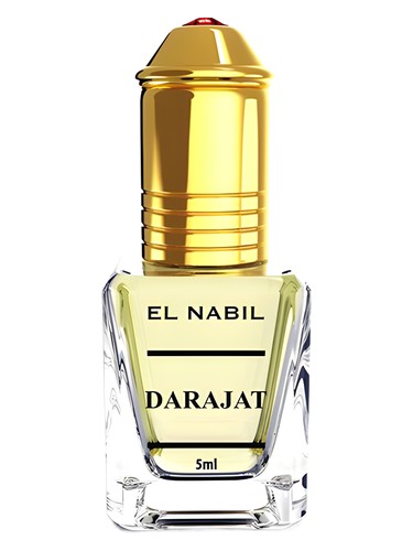 Darajat by El Nabil