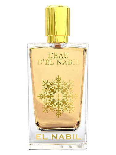 L'Eau D'El Nabil by El Nabil