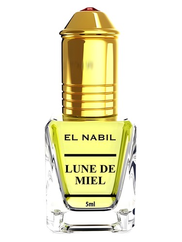 Lune de Miel by El Nabil