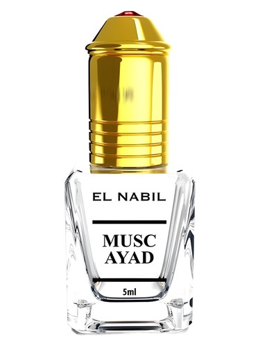 Musc Ayad by El Nabil