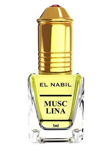 Musc Lina by El Nabil