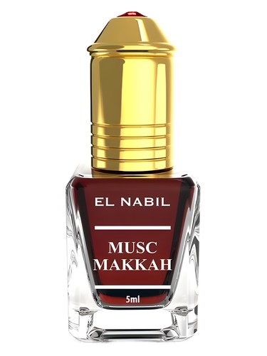 Musc Makkah by El Nabil