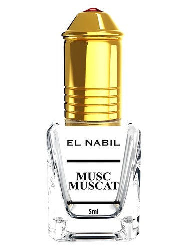 Musc Muscat by El Nabil