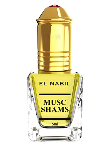 Musc Shams by El Nabil