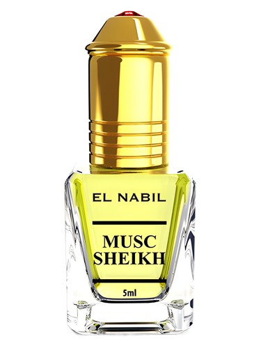Musc Sheikh by El Nabil