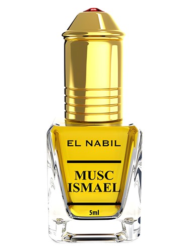 Musk Ismael by El Nabil