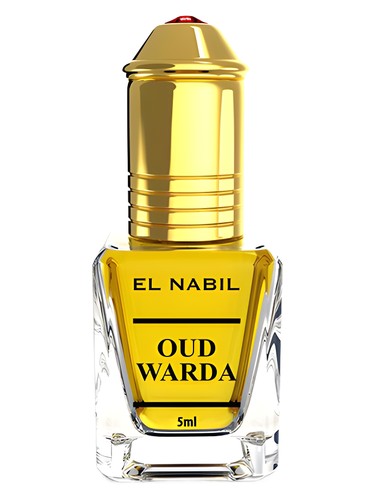 Oud Warda by El Nabil