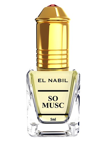 So Musk by El Nabil