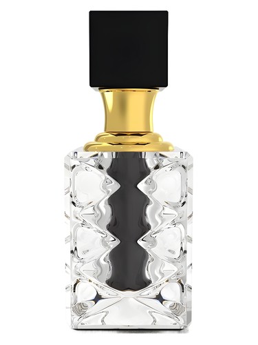 Musk Aswad by El Nabil