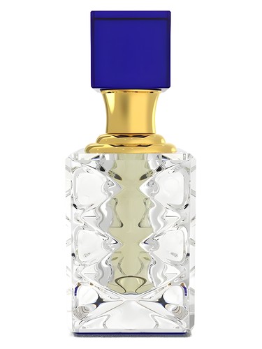 Sugar Musk by El Nabil