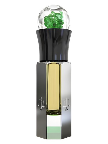 Oud Imperial by El Nabil