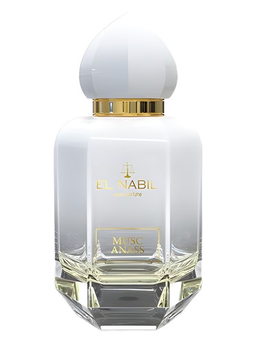 Musk Anass by El Nabil