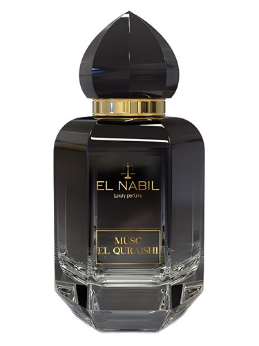 Musk El Quraishi Musk by El Nabil