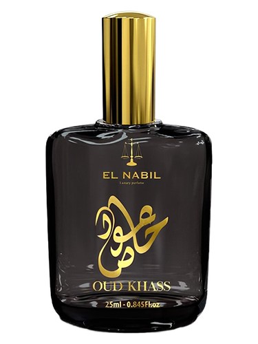Oud Khass by El Nabil