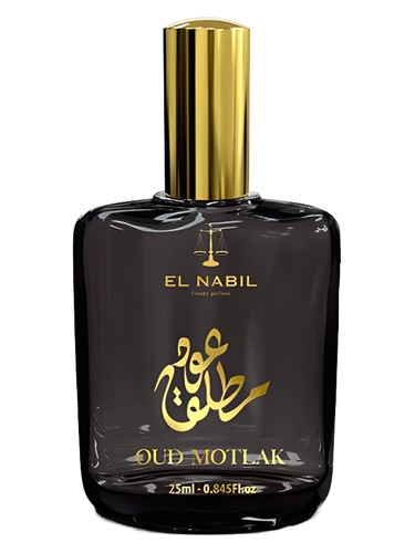 Oud Motlak by El Nabil