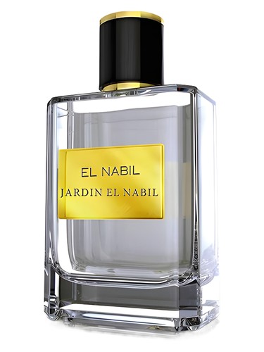 Jardin El Nabil by El Nabil