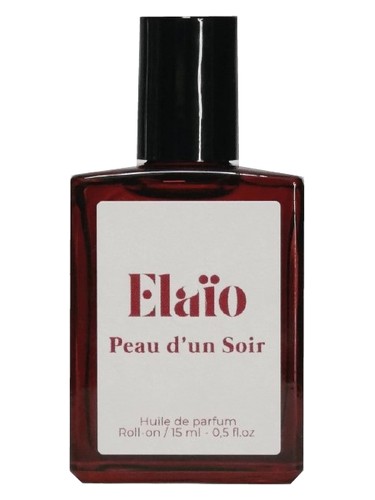 Peau d'un Soir by Elaïo