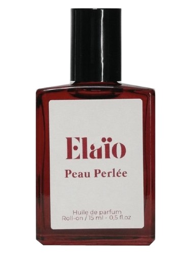 Peau Perlée by Elaïo