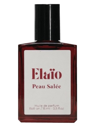 Peau Salée by Elaïo