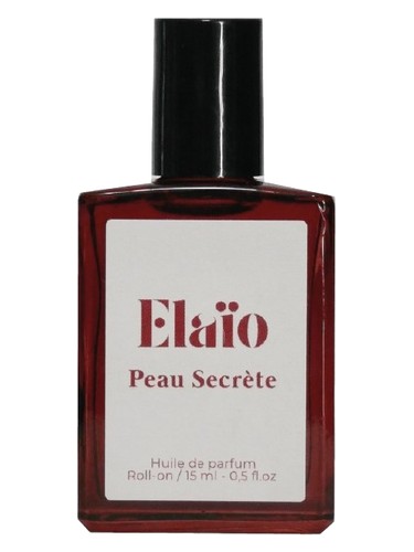 Peau Secrète by Elaïo