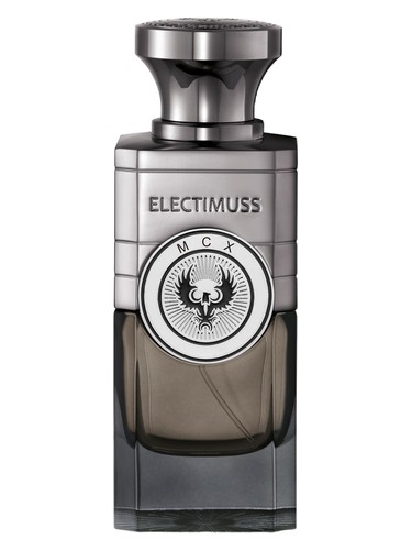 MCX by Electimuss