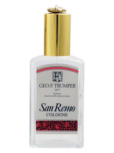 San Remo Cologne by Geo. F. Trumper