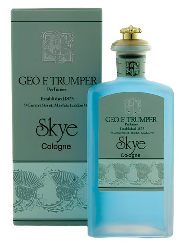 Skye by Geo. F. Trumper