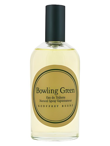 Bowling Green by Geoffrey Beene