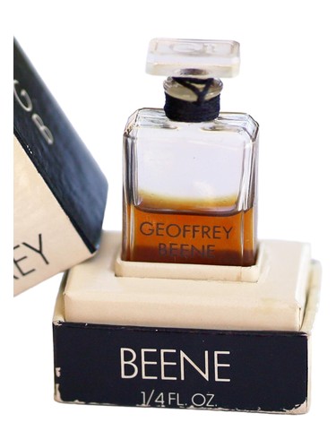 Perfume by Geoffrey Beene