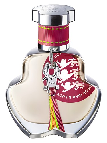 George Gina & Lucy by George Gina & Lucy