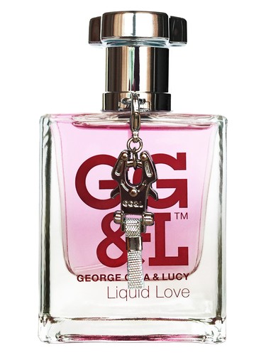 Liquid Love by George Gina & Lucy