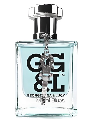 Miami Blues by George Gina & Lucy