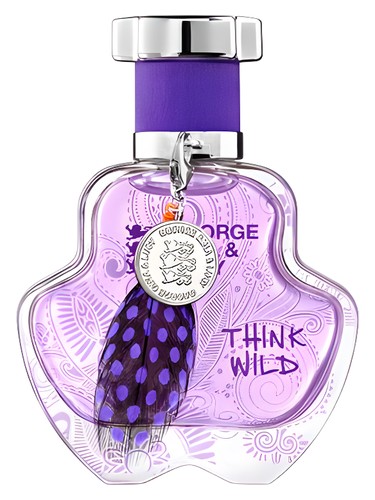 Think Wild by George Gina & Lucy