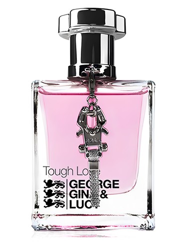 Tough Love by George Gina & Lucy