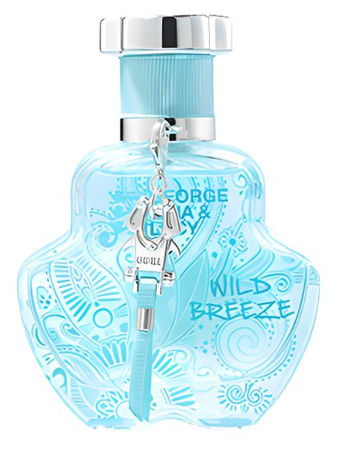 Wild Breeze by George Gina & Lucy