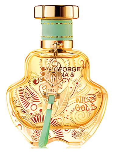 Wild Gold by George Gina & Lucy