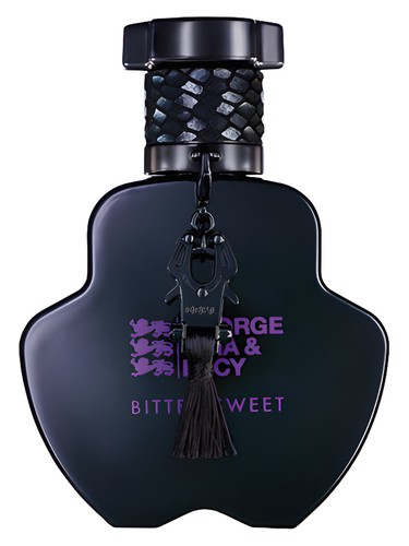 Bitter Sweet by George Gina & Lucy