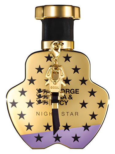 Night Star by George Gina & Lucy