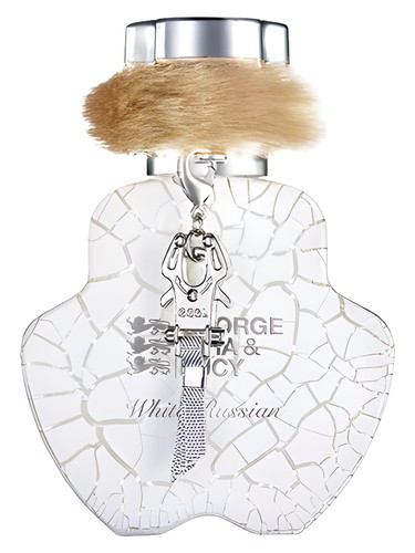 White Russian by George Gina & Lucy