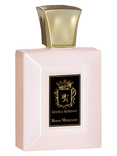 Rossa Margeaux by George Kordahi