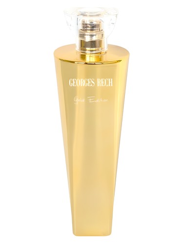 Gold Edition by Georges Rech