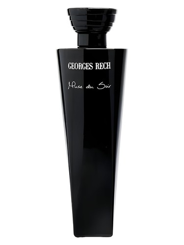 Muse du Soir by Georges Rech