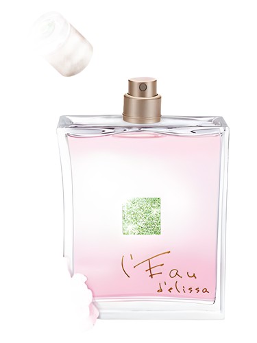 L'Eau D'Elissa by Georges Stahl