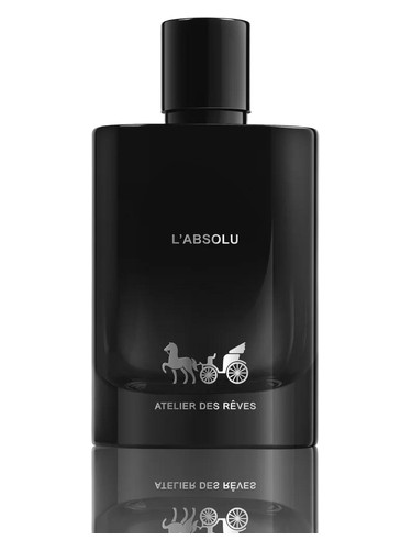 L'Absolu by Geparlys Parfums